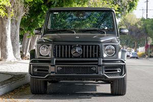 2021 A.M.G G63 TwinTurbo V.8 4WD - Product Image 3