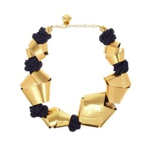 Handcrafted Horn Pendant <b>Necklace</b> Trendy <b>Boho</b> Chic Accessory Lightweight Durable Unisex Design from India - Product Image 5