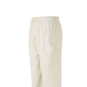 Pantalon de survêtement décontracté taille haute pour homme Pantalon surdimensionné de style coréen avec taille élastique Pantalon Streetwear délavé - Product Image 5