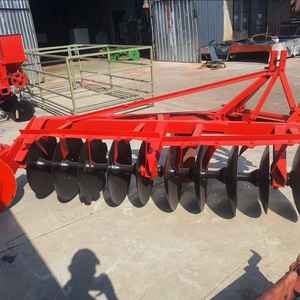 Semoir à maïs durable à vendre avec conception multi-rangs et performances fiables pour la plantation agricole - Product Image 5