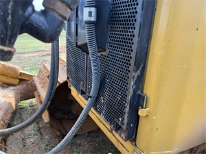 Bulldozer hidráulico usado original de EE. UU. 2015 CATERPILLAR D6T LGP Potente motor Trend CAT D Series Bulldozer para la venta - Product Image 4