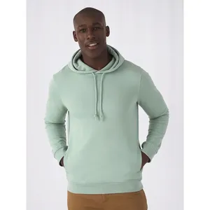 เสื้อฮู้ดออร์แกนิคแบบยั่งยืน Inspire สำหรับโปรโมชั่น - Product Image 1