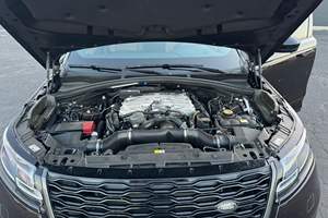 RANGE ROVER Velar SVAutobiography Dynamic Edition 2020 USADO EN EXCELENTES CONDICIONES (LHD/RHD) - Product Image 5