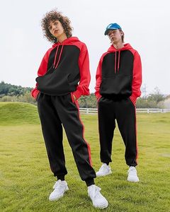 Wholesale Price New Design Premium Quality Full-Zip Running Tracksuit Factory Made Quick Dry Breathable Winter Printed - Product Image 3