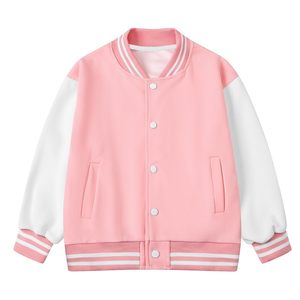 Personalize Baseball Jackets Wholesale Suppliers Streetwear Lettermen Jackets - Product Image 1