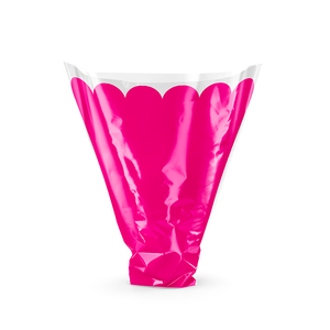 Taille et couleur personnalisables Sacs en plastique 35 microns PP Coex H35 étanches à l'humidité fabriqués en Italie pour plantes et fleurs - Product Image 4