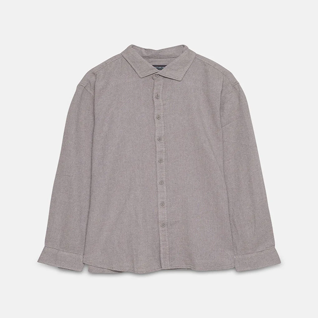 สีเทาเข้ม