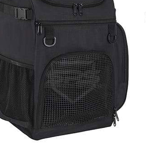 Logo personnalisé sac de basket-ball fabriqué au Pakistan sac d'équipe léger sacs de basket-ball les plus vendus - Product Image 6