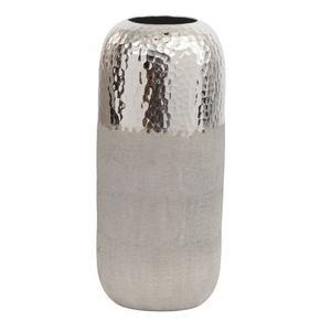 Jarrón de mesa de Metal hecho a mano, decoración moderna de lujo para el hogar, florero hecho a mano, diseño de florero de mesa de Metal - Product Image 3