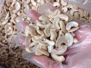 Noix de cajou cassées de qualité parfaite SP prix raisonnable pour les noix de cajou du grossiste vietnamien - Product Image 5