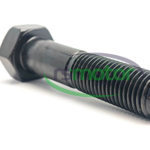 Repuesto de motor de alta calidad, piezas de fijación de alta precisión, perno hexagonal MWM - Product Image 1