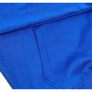 Sudadera con Capucha Extra Grande de Alta Calidad, 500 GSM, Diseño con Hombros Caídos, Estampado Puff de Alto Peso, Calidad Premium para Hombre - Product Image 2