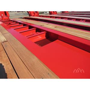 Remolques Comerciales para Camiones TALBERT 55CC 2026 - Product Image 1