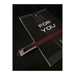 Designer Thin Women's Belt with Gold Buckle, <b>Jacket</b> Belt, Shirt Belt, Dress Belt - Burgundy-<b>Silver</b> - Product Image 1