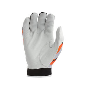 Guantes de bateo de béisbol y softbol profesionales para hombres y mujeres hechos a medida para jugadores adultos y jóvenes - Product Image 4