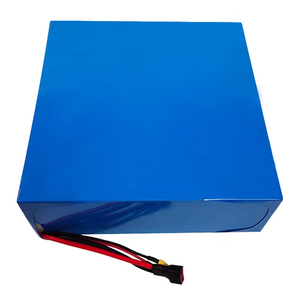Batterie LiFePo4 6V-48V 10Ah à 216Ah Rechargeable au Lithium pour le Stockage d'Énergie Solaire et les Véhicules Électriques Vente en Gros de Sodium-Ion - Product Image 2