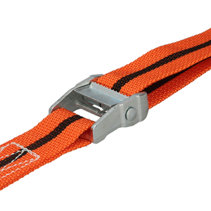 Cinghia di Ancoraggio con Rattino 5 metri x 38 mm. - Product Image 3