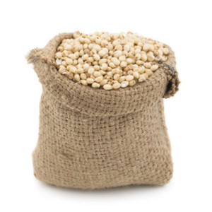 Millet de sorgho certifié biologique en Inde, sain, sans gluten, riche en nutriments, testé en laboratoire, sans pesticides pour usage animal. - Product Image 1