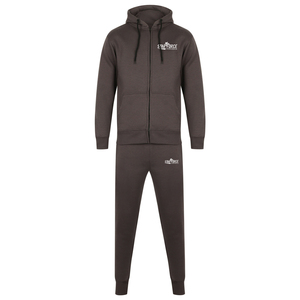 เสื้อกีฬาแขนยาวมีฮู้ดสำหรับผู้ชายชุดวอร์มพิมพ์ลายสกรีนน้ำหนักเบาระบายอากาศได้ดี - Product Image 4