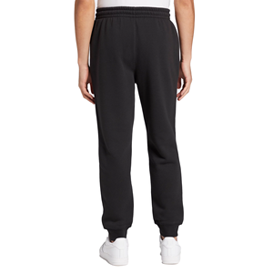 Pantalones Deportivos de Hombre al por Mayor, Personalizados, Estilo Jogger, 100% Algodón, Transpirables, Suaves, Holgados, de Pierna Recta y Ancha - Product Image 4