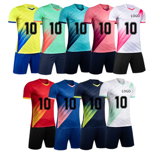 Vente en gros usine – Maillots de volley-ball pour femmes 100 % polyester de haute qualité, personnalisables, en tissu maillé respirant 240g - Product Image 1