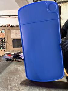 <span class=keywords><strong>2025</strong></span> chất lượng tốt nhất srishti nhựa bệnh viện phòng bảng đầu bệnh nhân bữa ăn tối cho phòng khám trường tùy chỉnh bao bì moq 500 PSC - Product Image 5