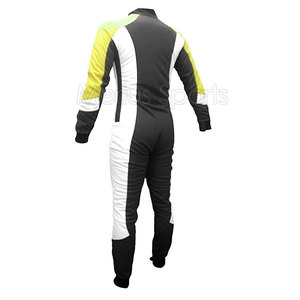 Combinaison de saut en parachute professionnelle à prix imbattable, vente en gros, du fabricant - Product Image 5