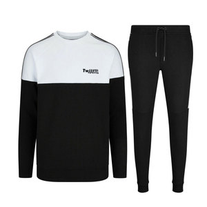 Conjuntos Deportivos Ligeros Personalizados para Hombre, Ropa Deportiva Transpirable, Logotipo Personalizado, Servicio OEM de Invierno, Alta Calidad - Product Image 1