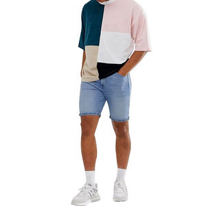 Camiseta Extra Grande para Hombre, Ecológica, de Secado Rápido, 100% Algodón, Ajuste Holgado, Estampada, Superventas, Suave y Relajada - Product Image 4