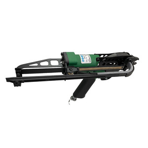 Outil pneumatique pour anneaux en C APLUS SC760 17MM, agrafeuse à anneaux en C 1716G pour utilisation en cage - Product Image 5