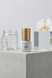 กาวต่อขนตา Lashya Swift ขนาด 5 มล. แห้งเร็ว กันน้ำ สำหรับใช้ในร้านเสริมสวย - Product Image 2