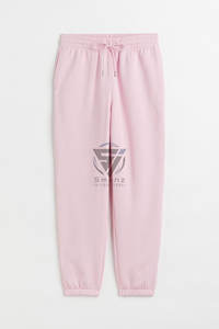 Ensemble survêtement à capuche et pantalon de survêtement en deux pièces avec couture contrastée inversée, personnalisable avec votre propre logo, pour homme - Product Image 5