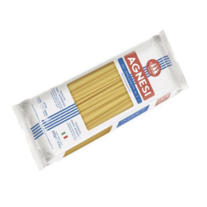 Spaghetti de blé dur raffiné de qualité supérieure, 500 g, emballage en vrac, durée de conservation de 18 mois - Product Image 5