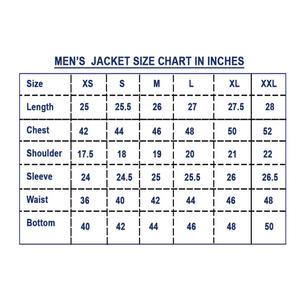 Veste en toile de coton 100% personnalisée pour hommes veste de travail vintage respirante pour hommes et femmes - Product Image 6