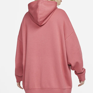 Sudadera con Capucha Extra Grande para Mujer, Nueva, de Alta Calidad, 100% Algodón, Ropa de Calle, Moda de Invierno, Impresión Personalizada, Secado Rápido - Product Image 3
