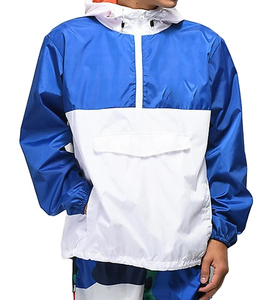 Chaqueta Cortavientos Impermeable para Hombre, Estilo Urbano, para Invierno, con Capucha, Resistente al Viento, Precio al por Mayor para Lluvia - Product Image 6