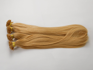 Fournisseur en gros de cheveux Extension de cheveux à pointe plate 100% cheveux humains vierges vietnamiens de NasaHair - Product Image 6