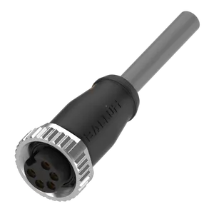 Câbles d'alimentation et rallonges BALLUFF BCC0P5P - Product Image 1