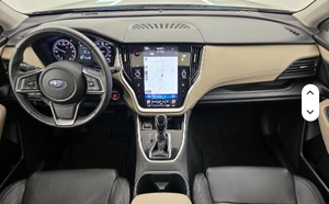 Nuevo SUBARU OUTBACK PREMIUM 2020 USADO, Volante a la Izquierda/Derecha - Product Image 3