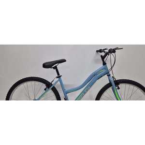 Bicicleta Urbana Dorello 26 Pulgadas Azul para Mujer, Optimizada para Comodidad y Estilo, con Rin 24 Dirigido a Mujeres - Product Image 4