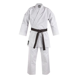 Kimono de Jiu Jitsu BJJ de Alta Calidad para Artes Marciales / Kimono BJJ Personalizado, Kimono de Judo, Kimono de Jiu Jitsu - Product Image 5