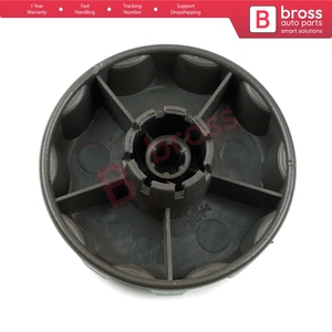 ปุ่มปรับ BDP886 สีเทา 167844 สำหรับ Vectra Astra - Product Image 3