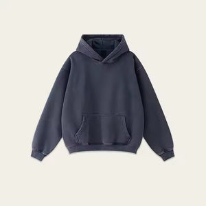 DTG ชุดวอร์มพิมพ์ลายสำหรับผู้ชายเสื้อมีฮู้ดพิมพ์ลายตัวอักษรชุดวอร์มกางเกงขาบานชุดลำลองสตรีทแวร์ - Product Image 3