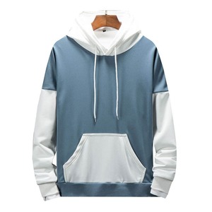 Nouveau sweat à capuche surdimensionné lourd vierge personnalisé en gros sweat à capuche élégant de meilleure qualité pour les hommes en bon prix meilleur matériel - Product Image 4