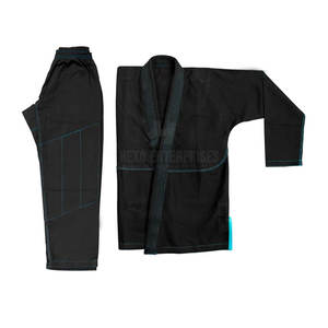 ชุดศิลปะการต่อสู้สำหรับเด็กคาราเต้สั่งตัด - Product Image 1