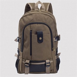Wholesale Men's College Backpack with USB Custom Logo <b>Travel</b> School <b>Bag</b> <b>Big</b> Capacity Smart Polyester Lined Laptop <b>Bag</b> - Product Image 3