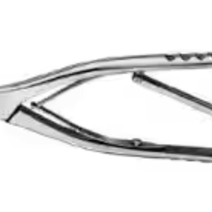 Pinces à os Ulrich en acier inoxydable avec garantie d'un an, certifiées ISO CE, orthopédiques, par Surgiright Instruments - Product Image 2