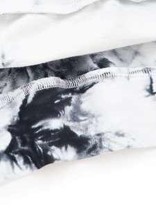 Sudadera de Punto Cálida de Color Sólido para Mujer, Primavera 2025, con Capucha, Cordones y Bolsillos, para Invierno - Product Image 2