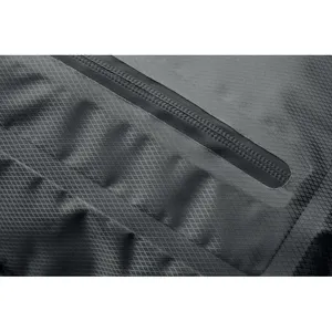 SCUBAROLL Zaino Promozionale Ecosostenibile in RPET per Merchandising - Product Image 3