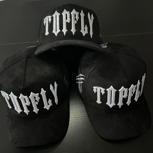 Casquette de baseball de qualité supérieure, doublée de satin, personnalisée en usine, avec broderie de lettres en strass, style hip-hop, vente en gros - Product Image 6